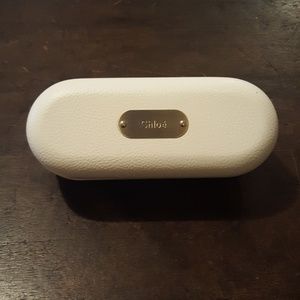 Chloe sunglasses case